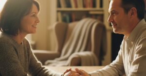 Skuteczne techniki komunikacji w związku: Klucz do szczęścia