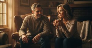 Znaczenie empatii w budowaniu trwałych relacji: Słuchaj sercem