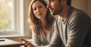 Sztuka aktywnego słuchania w rozmowach: klucz do lepszych relacji