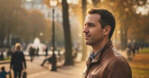 Jak radzić sobie z lękiem społecznym w praktyce? Skuteczne metody.