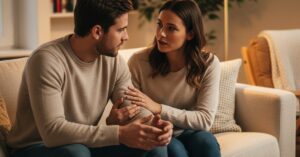 Jak efektywnie wyrażać swoje potrzeby w związku: Klucz do harmonii