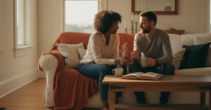 Jak budować zdrowe relacje w związku: Sekret trwałego szczęścia