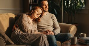 Jak naprawić związek po kłótni: Praktyczny przewodnik