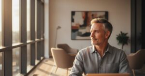 Metody efektywnego zarządzania stresem w pracy: Twój plan