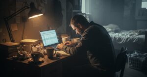 Wypalenie zawodowe objawy i sposoby leczenia: Odzyskaj energię