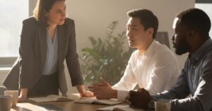 Komunikacja w miejscu pracy techniki: klucz do sukcesu