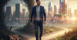 Psychologiczne aspekty zmiany kariery: Jak myśleć o nowej drodze