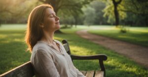 Techniki uważności dla początkujących: Prosty start w mindfulness